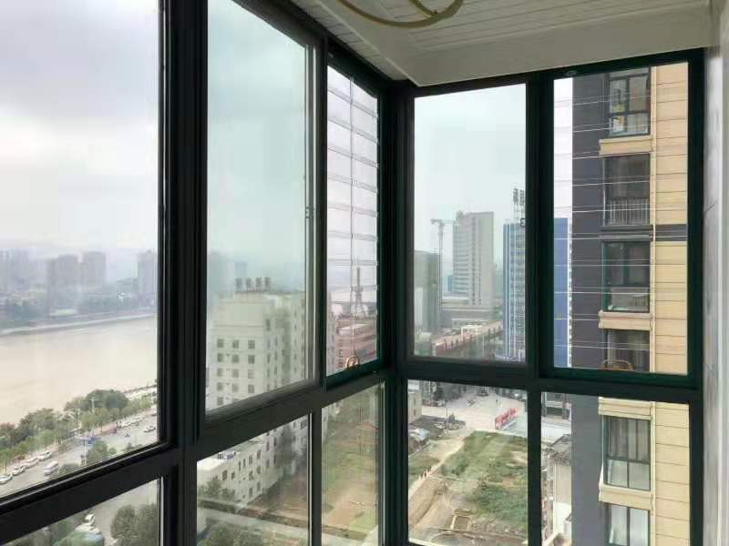 陕西隐形防护窗